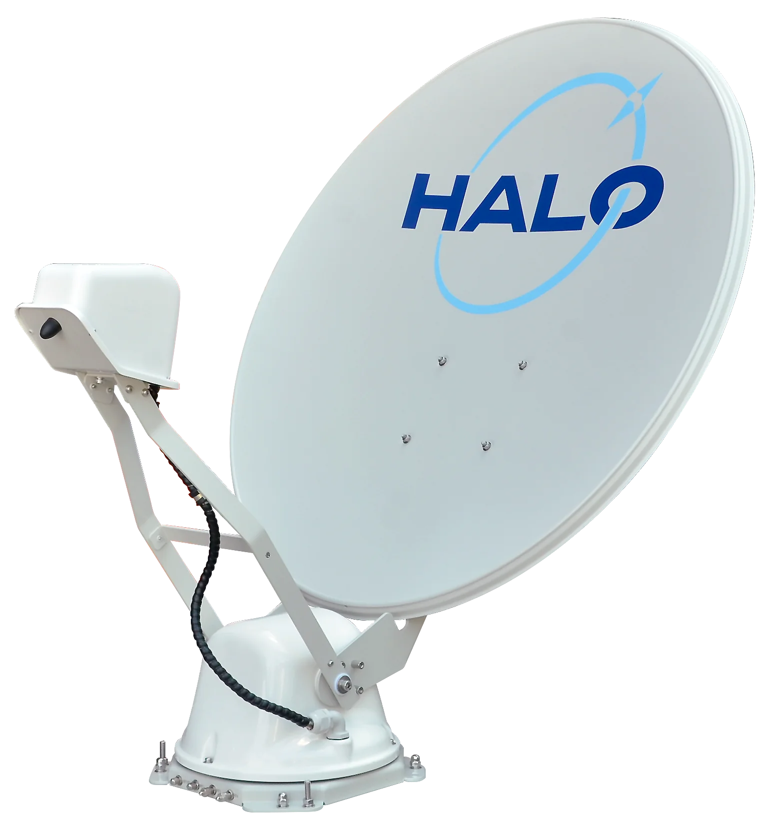 Photo of Halo Satellite Dish